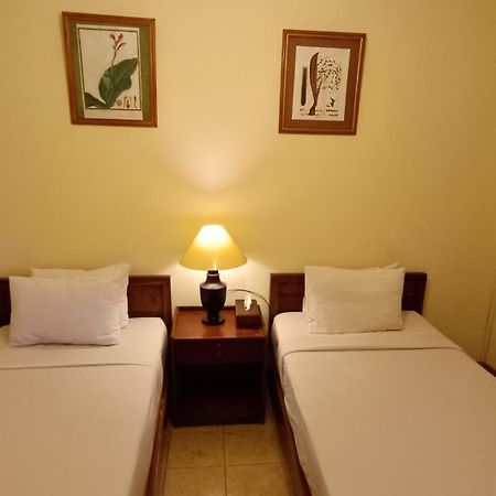 Kaliandra Resort & Organic Farm Dayu Esterno foto